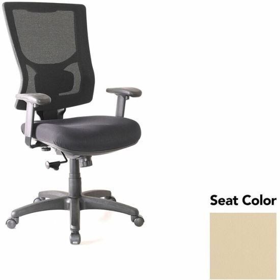 Lorell Conjure High-Back Swivel/Tilt Office Chair 1