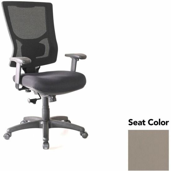 Lorell Conjure High-Back Swivel/Tilt Office Chair 1