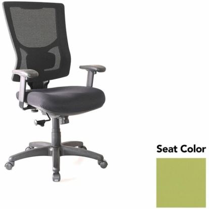 Lorell Conjure High-Back Swivel/Tilt Office Chair 1