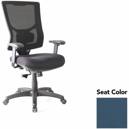 Lorell Conjure High-Back Swivel/Tilt Office Chair 1