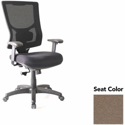 Lorell Conjure High-Back Swivel/Tilt Office Chair 1