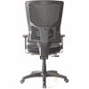 Lorell Conjure High-Back Swivel/Tilt Office Chair 3
