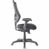 Lorell Conjure High-Back Swivel/Tilt Office Chair 4