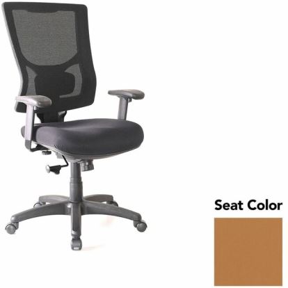 Lorell Conjure High-Back Swivel/Tilt Office Chair 1