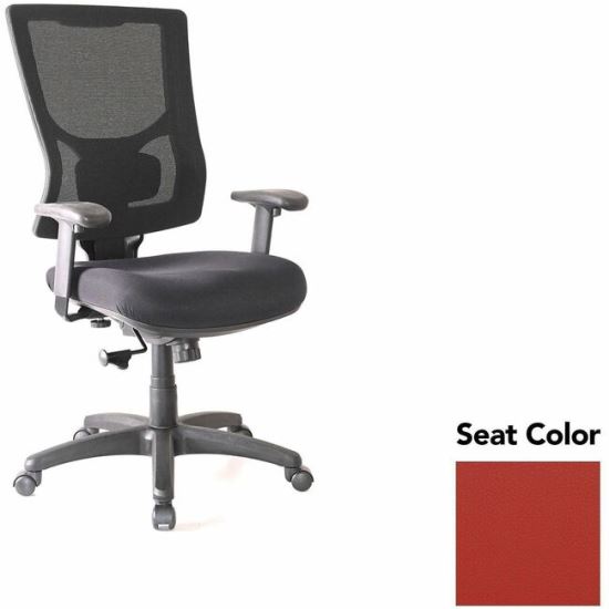 Lorell Conjure High-Back Swivel/Tilt Office Chair 1