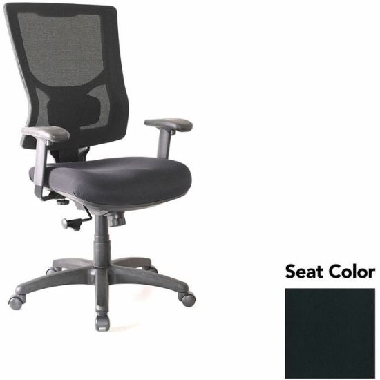 Lorell Conjure High-Back Swivel/Tilt Office Chair 1
