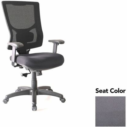 Lorell Conjure High-Back Swivel/Tilt Office Chair 1