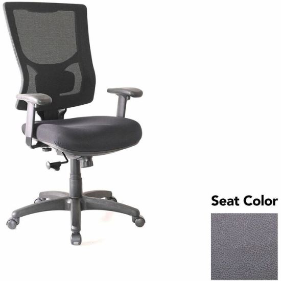 Lorell Conjure High-Back Swivel/Tilt Office Chair 1
