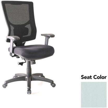 Lorell Conjure High-Back Swivel/Tilt Office Chair 1