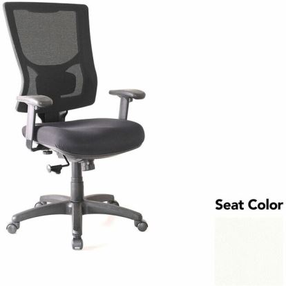 Lorell Conjure High-Back Swivel/Tilt Office Chair 1