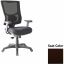 Lorell Conjure High-Back Swivel/Tilt Office Chair 1