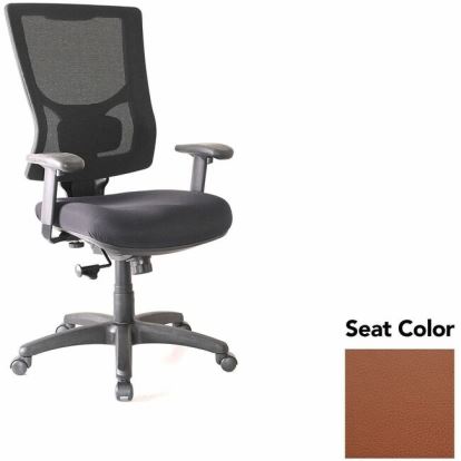Lorell Conjure High-Back Swivel/Tilt Office Chair 1