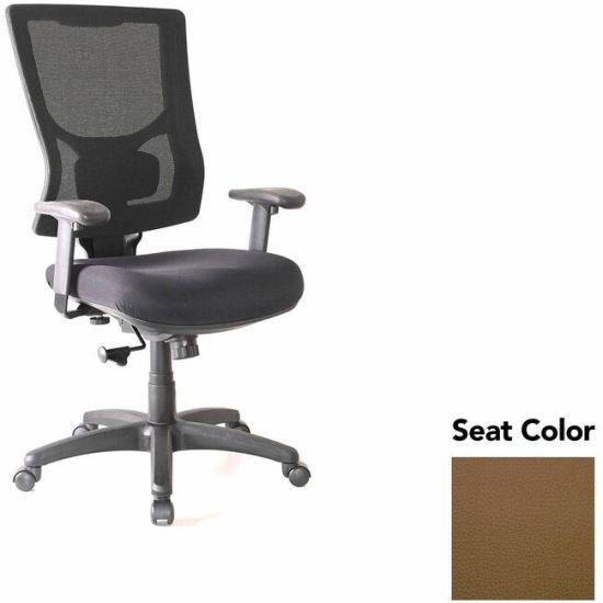 Lorell Conjure High-Back Swivel/Tilt Office Chair 1