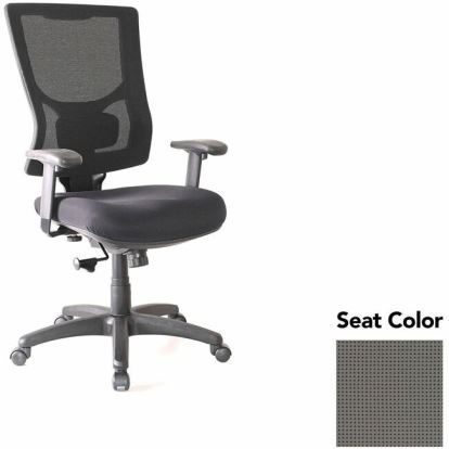 Lorell Conjure High-Back Swivel/Tilt Office Chair 1