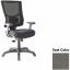 Lorell Conjure High-Back Swivel/Tilt Office Chair 1