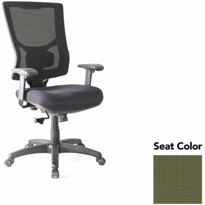 Lorell Conjure High-Back Swivel/Tilt Office Chair 1