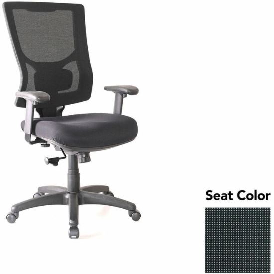 Lorell Conjure High-Back Swivel/Tilt Office Chair 1