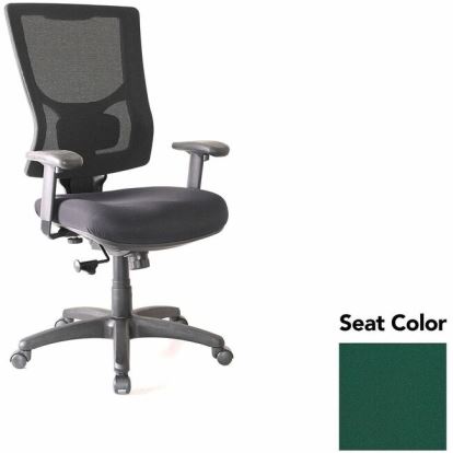 Lorell Conjure High-Back Swivel/Tilt Office Chair 1