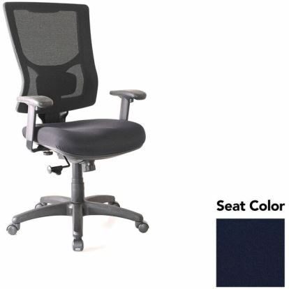 Lorell Conjure High-Back Swivel/Tilt Office Chair 1