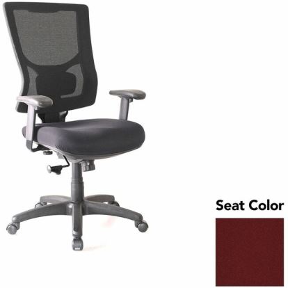 Lorell Conjure High-Back Swivel/Tilt Office Chair 1