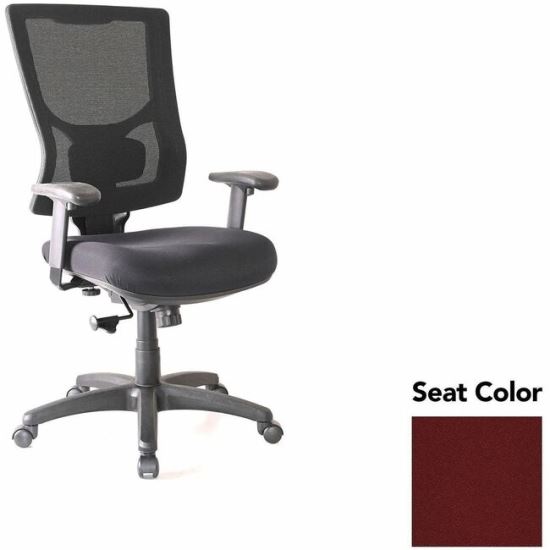 Lorell Conjure High-Back Swivel/Tilt Office Chair 1