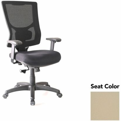 Lorell Conjure High-Back Swivel/Tilt Office Chair 1
