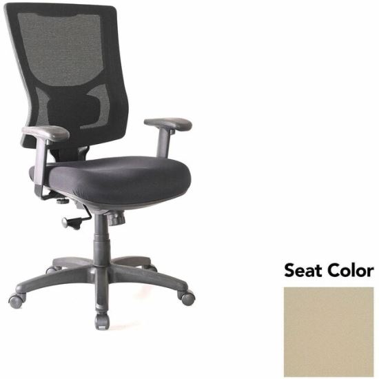 Lorell Conjure High-Back Swivel/Tilt Office Chair 1