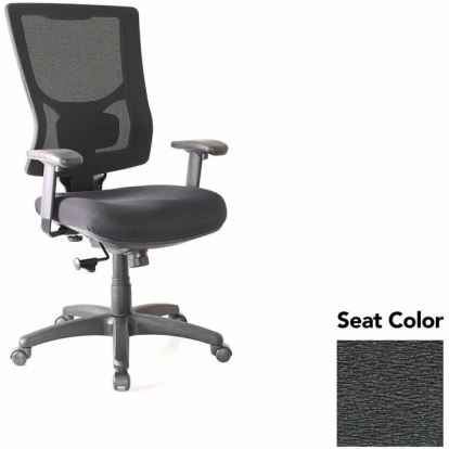 Lorell Conjure High-Back Swivel/Tilt Office Chair 1