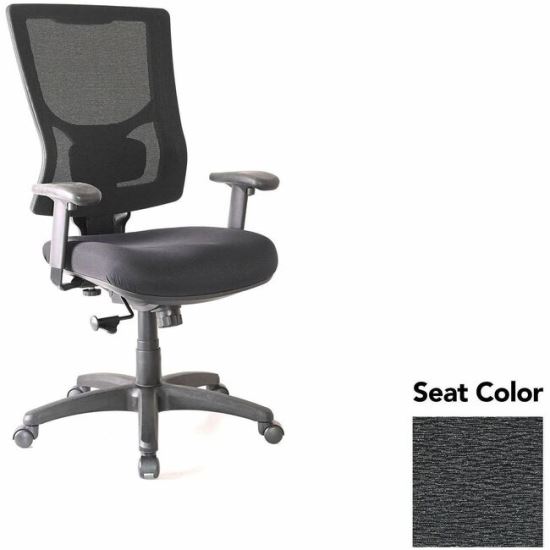 Lorell Conjure High-Back Swivel/Tilt Office Chair 1