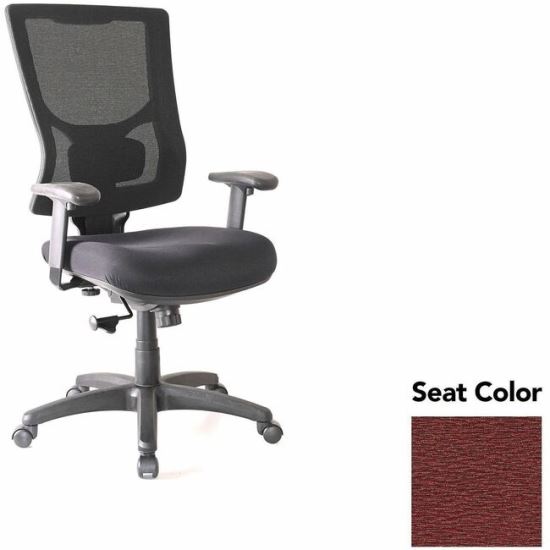 Lorell Conjure High-Back Swivel/Tilt Office Chair 1