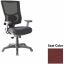 Lorell Conjure High-Back Swivel/Tilt Office Chair 1