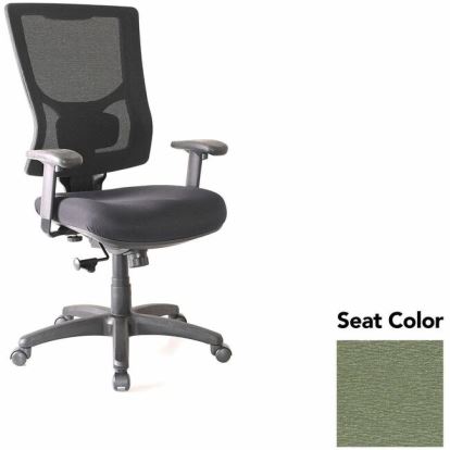 Lorell Conjure High-Back Swivel/Tilt Office Chair 1