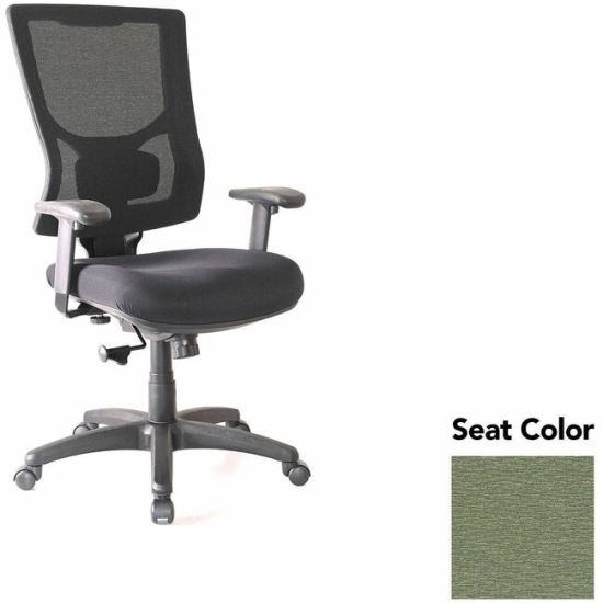 Lorell Conjure High-Back Swivel/Tilt Office Chair 1