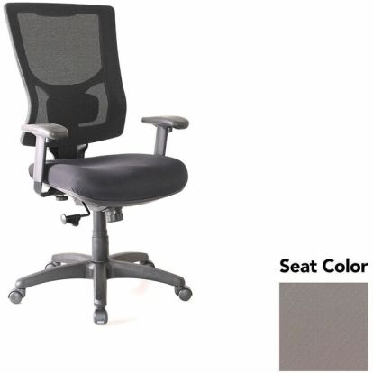 Lorell Conjure High-Back Swivel/Tilt Office Chair 1