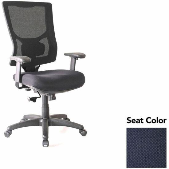 Lorell Conjure High-Back Swivel/Tilt Office Chair 1
