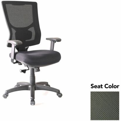 Lorell Conjure High-Back Swivel/Tilt Office Chair 1