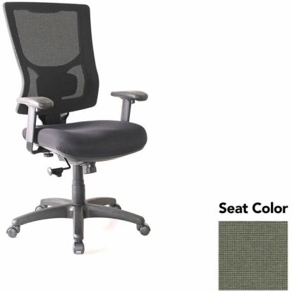 Lorell Conjure High-Back Swivel/Tilt Office Chair 1