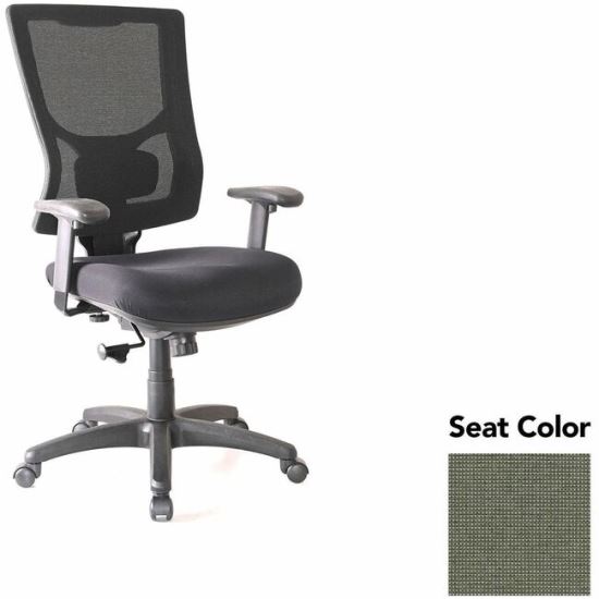 Lorell Conjure High-Back Swivel/Tilt Office Chair 1