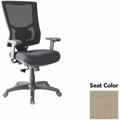 Lorell Conjure High-Back Swivel/Tilt Office Chair 1