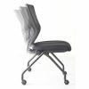 Lorell Conjure Mesh Training Chairs 5