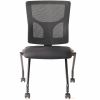 Lorell Conjure Mesh Training Chairs 2