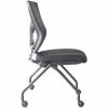 Lorell Conjure Mesh Training Chairs 4