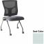 Lorell Conjure Mesh Training Chairs 1