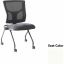 Lorell Conjure Mesh Training Chairs 1