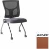 Lorell Conjure Mesh Training Chairs 1