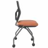 Lorell Conjure Mesh Training Chairs 5