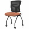 Lorell Conjure Mesh Training Chairs 6