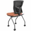Lorell Conjure Mesh Training Chairs 8