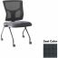 Lorell Conjure Mesh Training Chairs 1