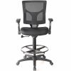 Lorell Conjure Office Stool 2